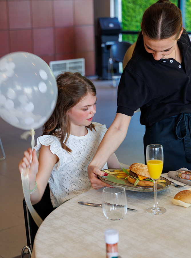 Feestzaal Ter Elst Communie Verjaardagsfeest Lentefeest locatie Zottegem