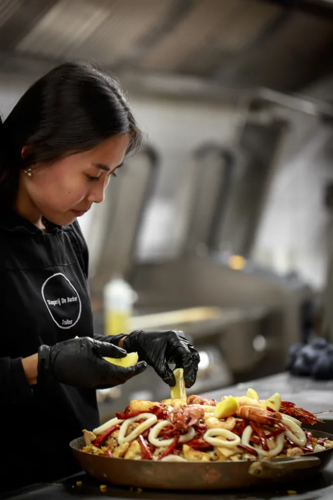 slagerij de backer brakel grill district ter elst 8958